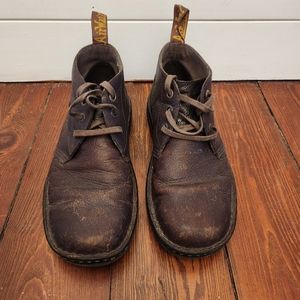 Dr Martens AirWair Sussex Size 10